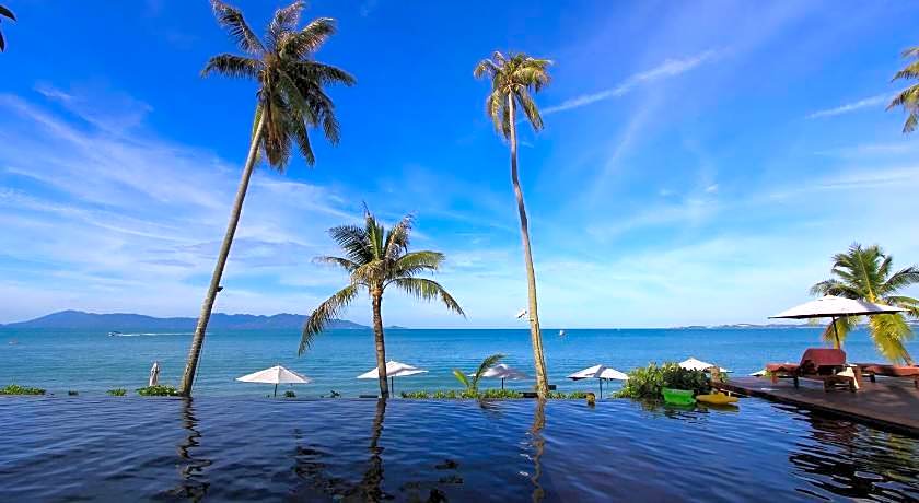 Saree Samui Natures Finest Resort (SHA Extra Plus)