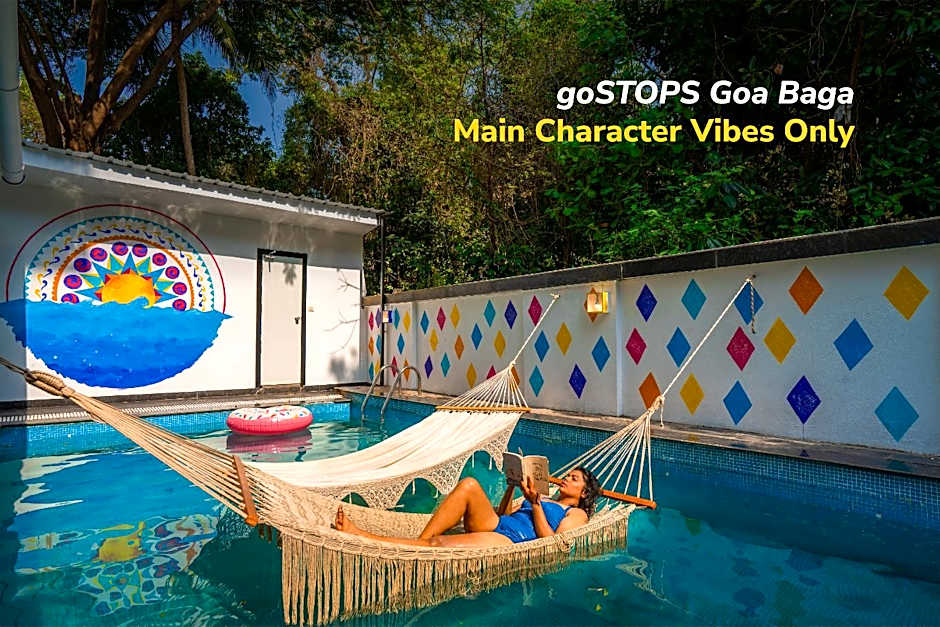 Photo 1 of 50 of goSTOPS Baga