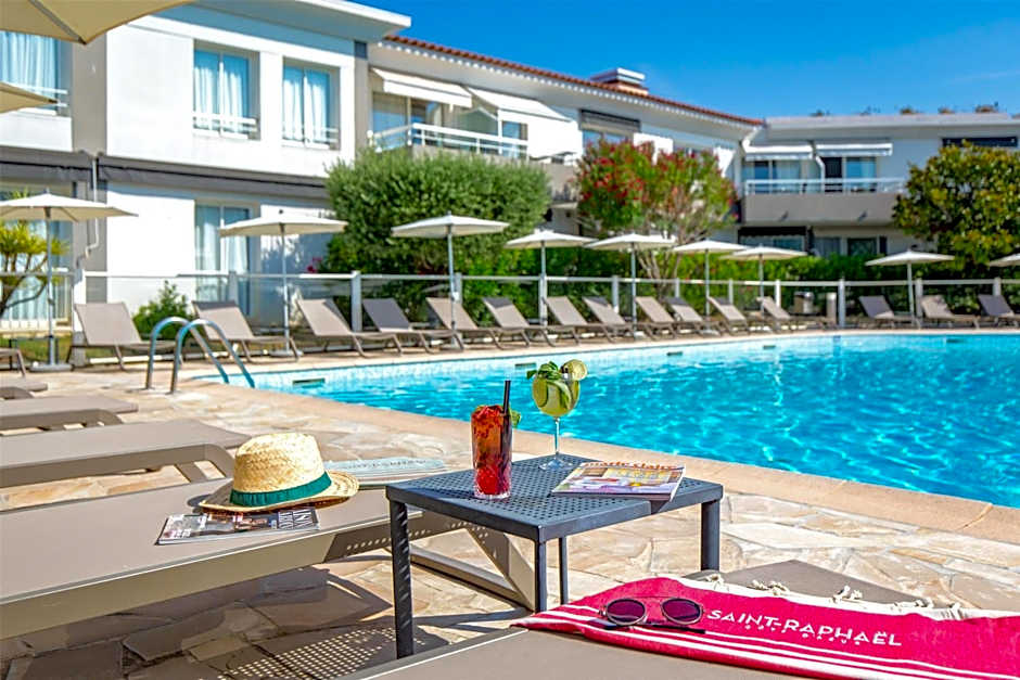 Best Western Plus Hotel La Marina