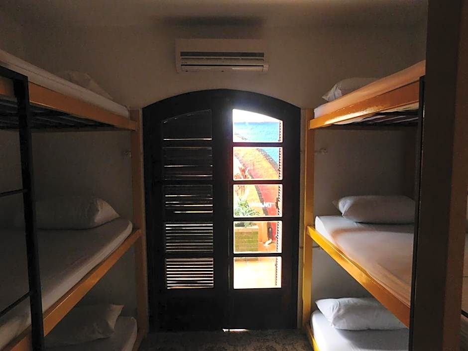 Hostel Na Praia - Hospedagens e eventos