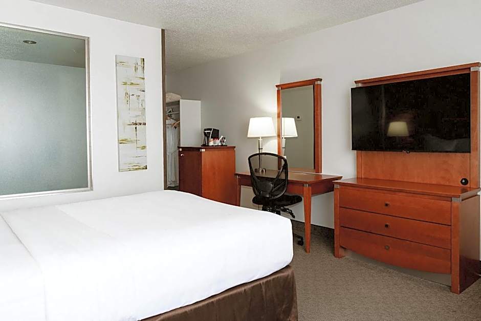 Quality Inn Rouyn-Noranda