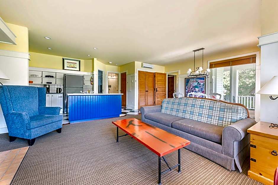 Hilton Grand Vacations Club Tremblant Canada