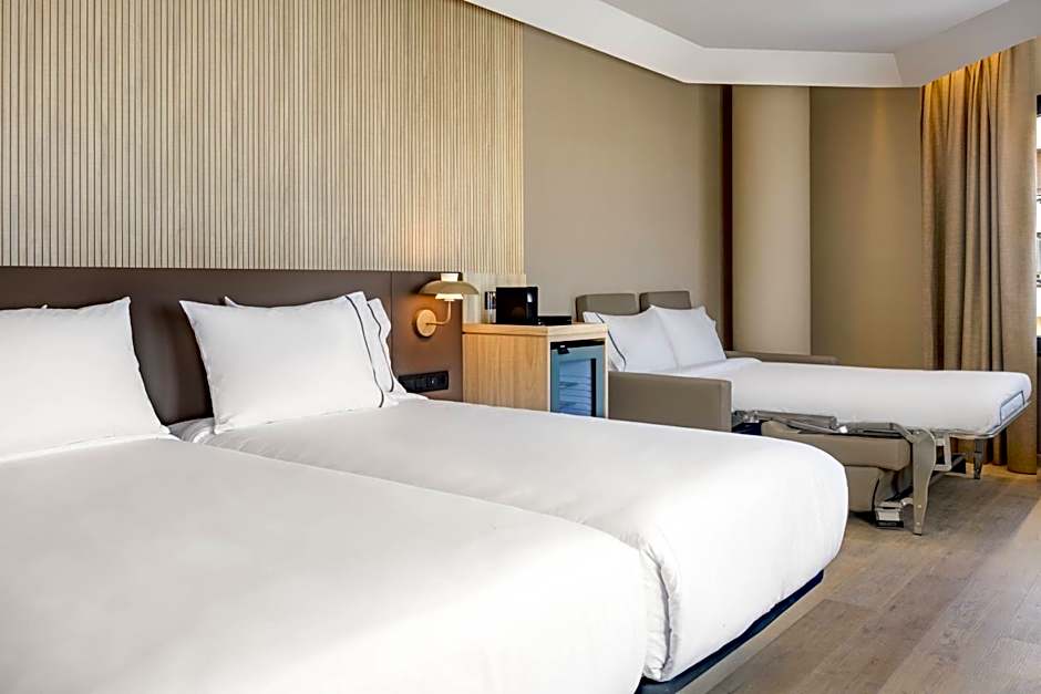 AC Hotel by Marriott Tenerife