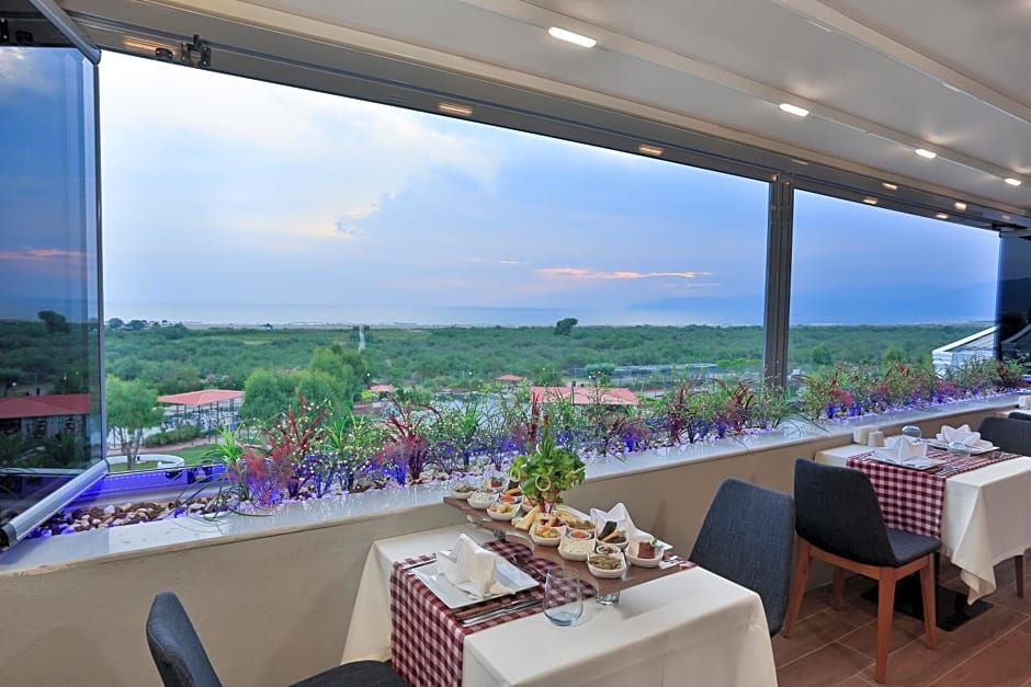 Hotel Beyt - Islamic