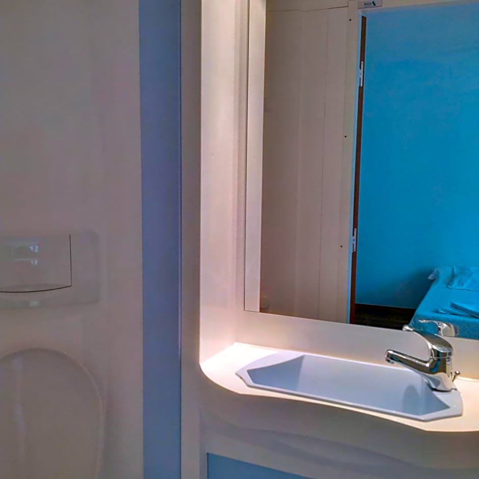 Le Relais des Cavaliers