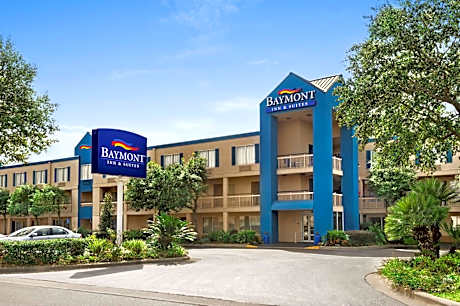 Baymont by Wyndham Gainesville