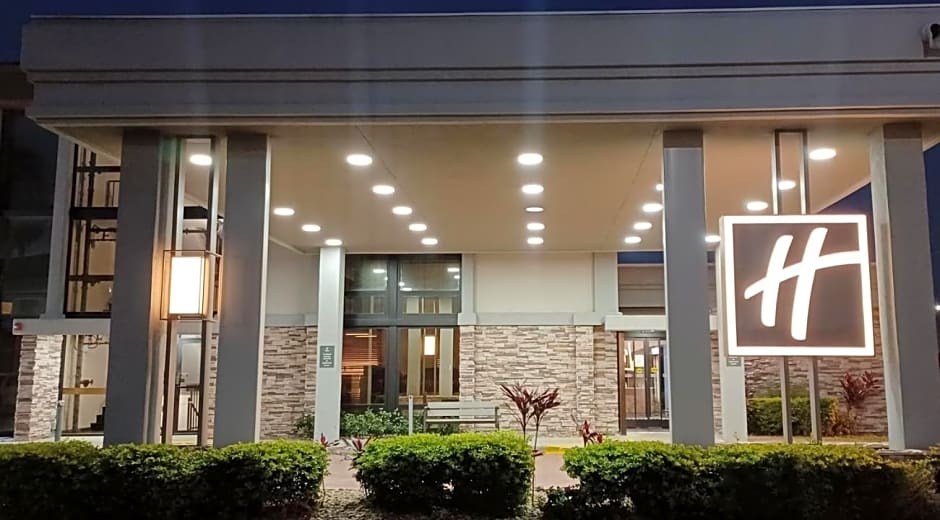 Holiday Inn McAllen Medical Center Area By IHG