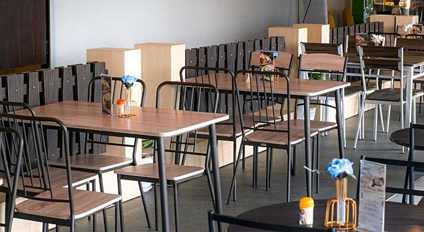 POP! Hotel Banjarmasin