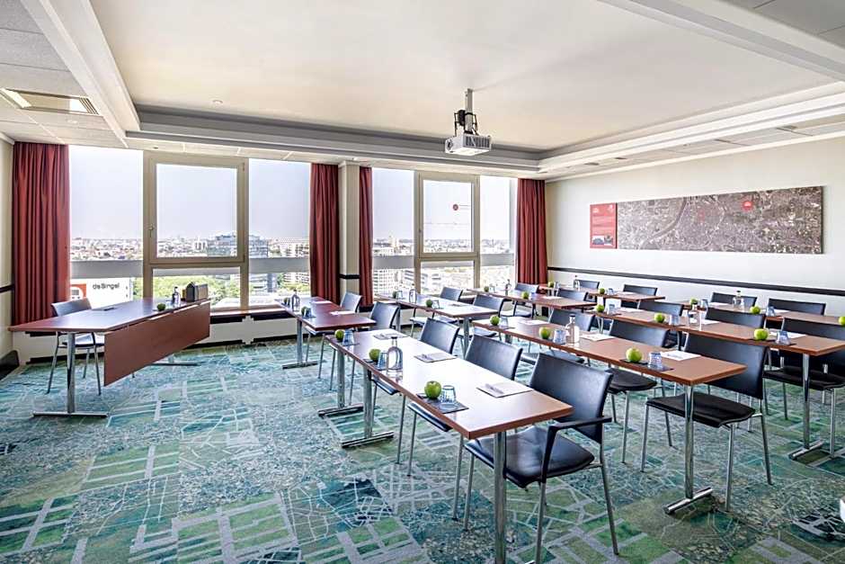 Crowne Plaza Antwerpen By IHG