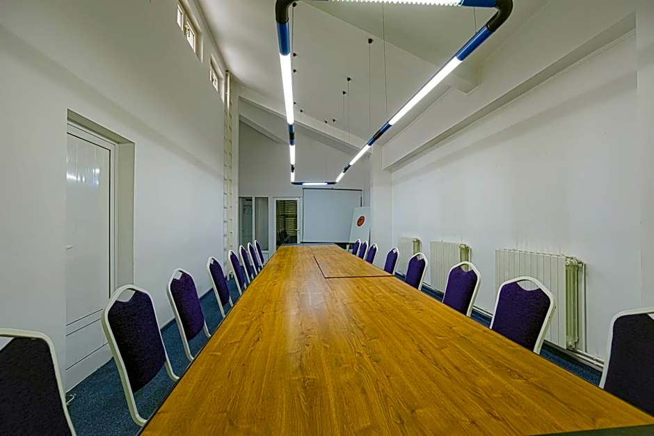 Hotel Alexandros Busteni