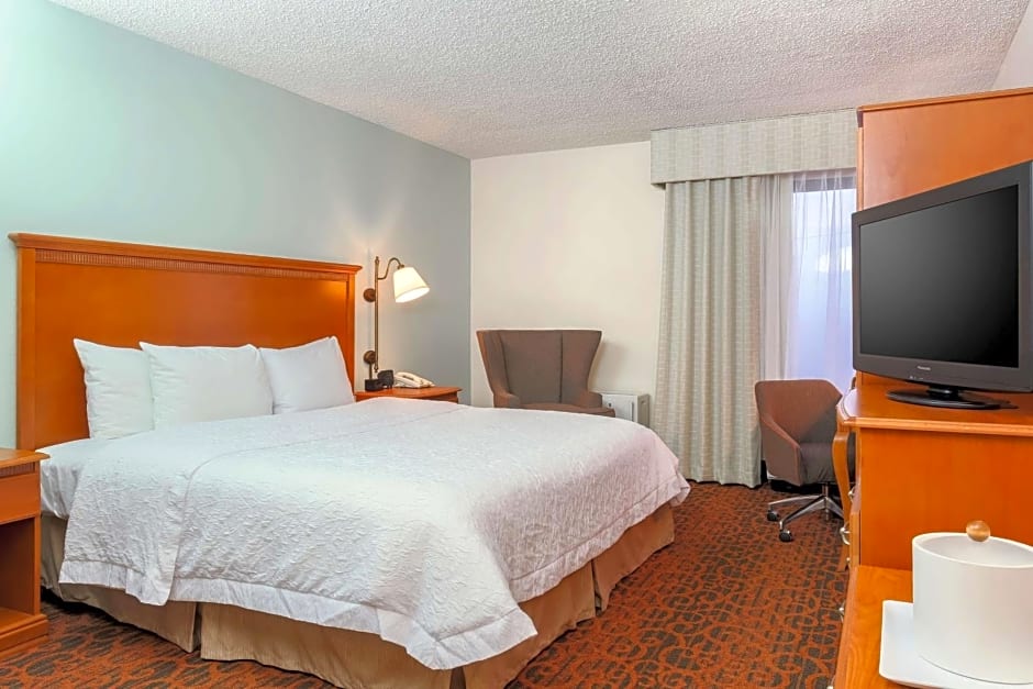 Hampton Inn By Hilton Laredo