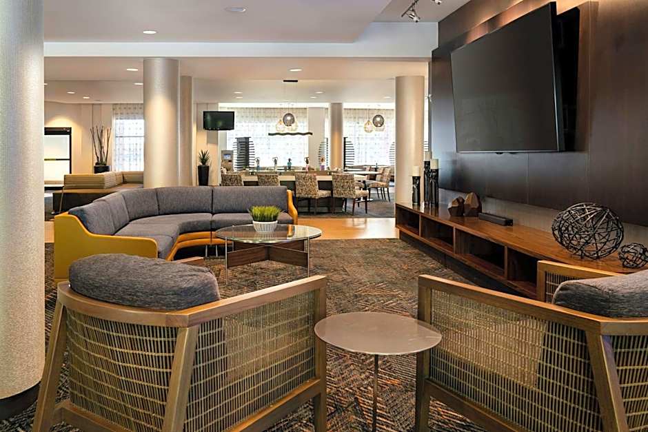 Courtyard by Marriott Scottsdale Salt River