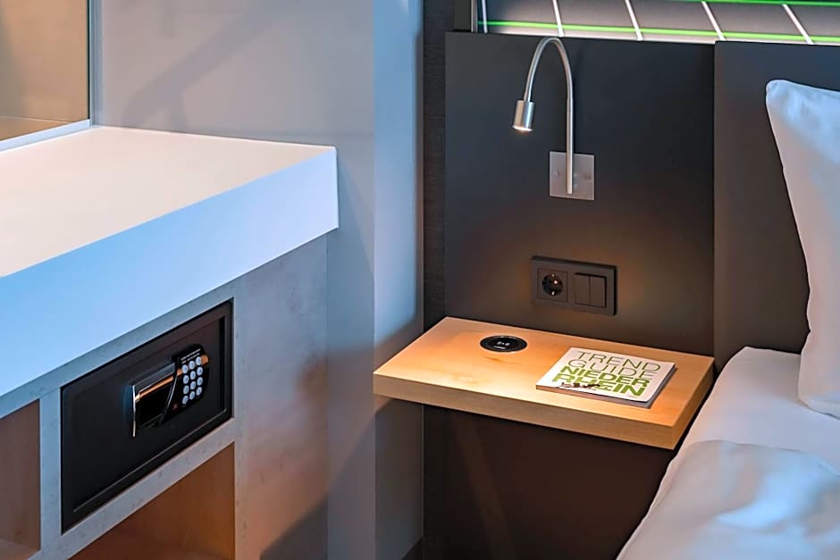 elaya hotel kevelaer, Trademark Collection by Wyndham