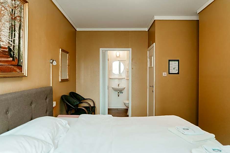 Hotel Cavalier