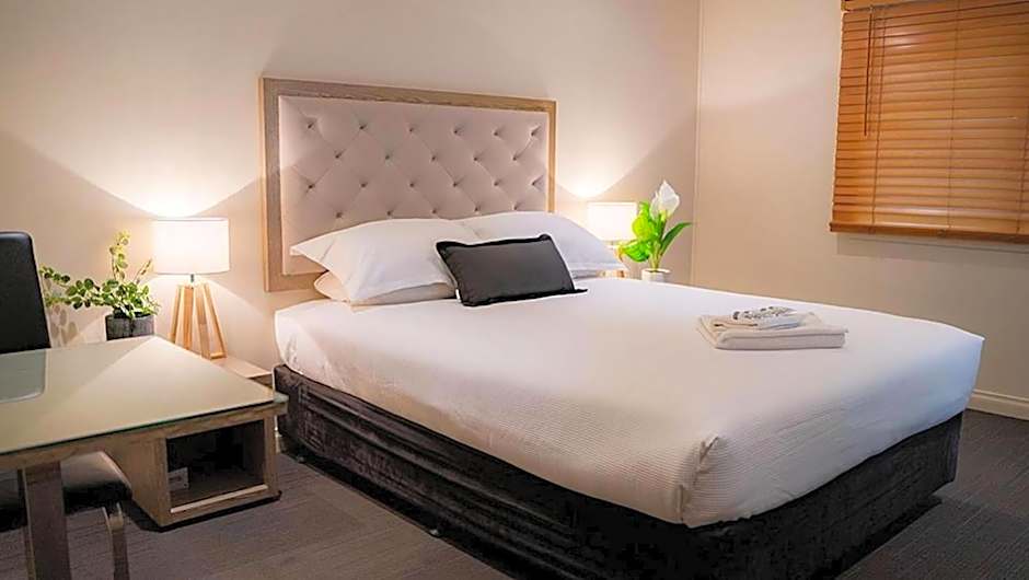 Manjimup Gateway Hotel