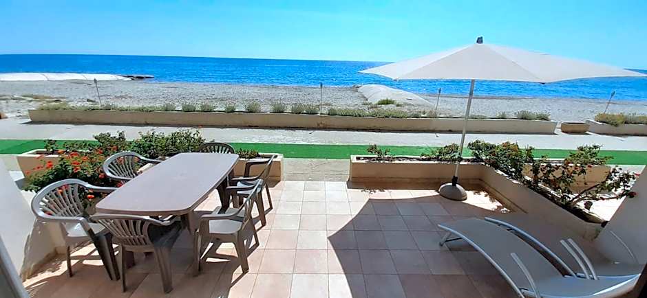 Résidence Pascal Paoli Fior di Mare