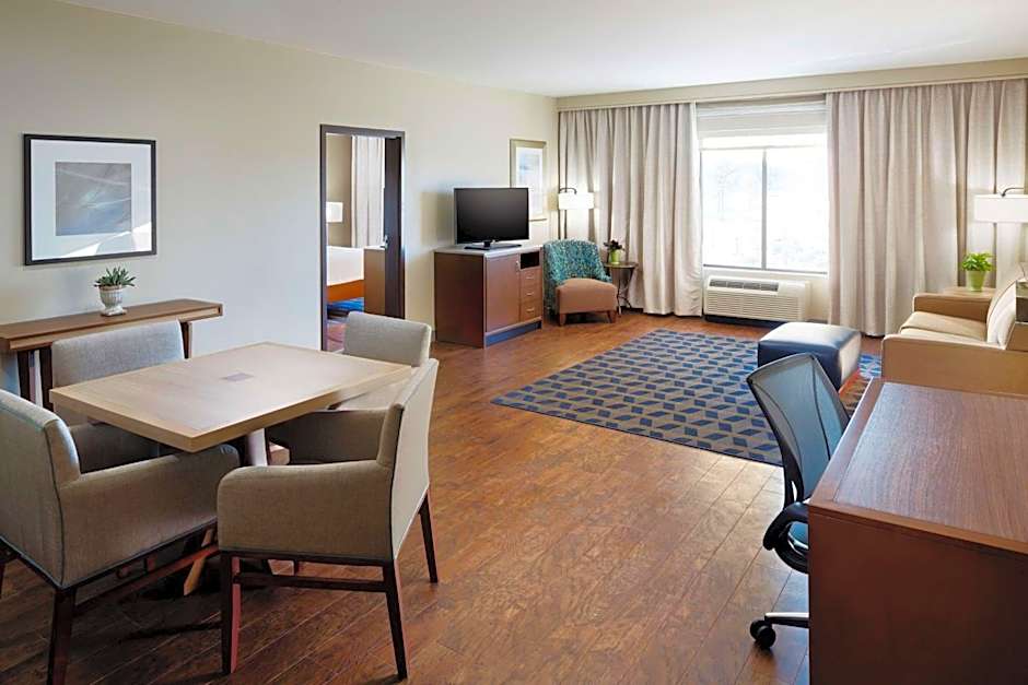 Hilton Garden Inn Longview