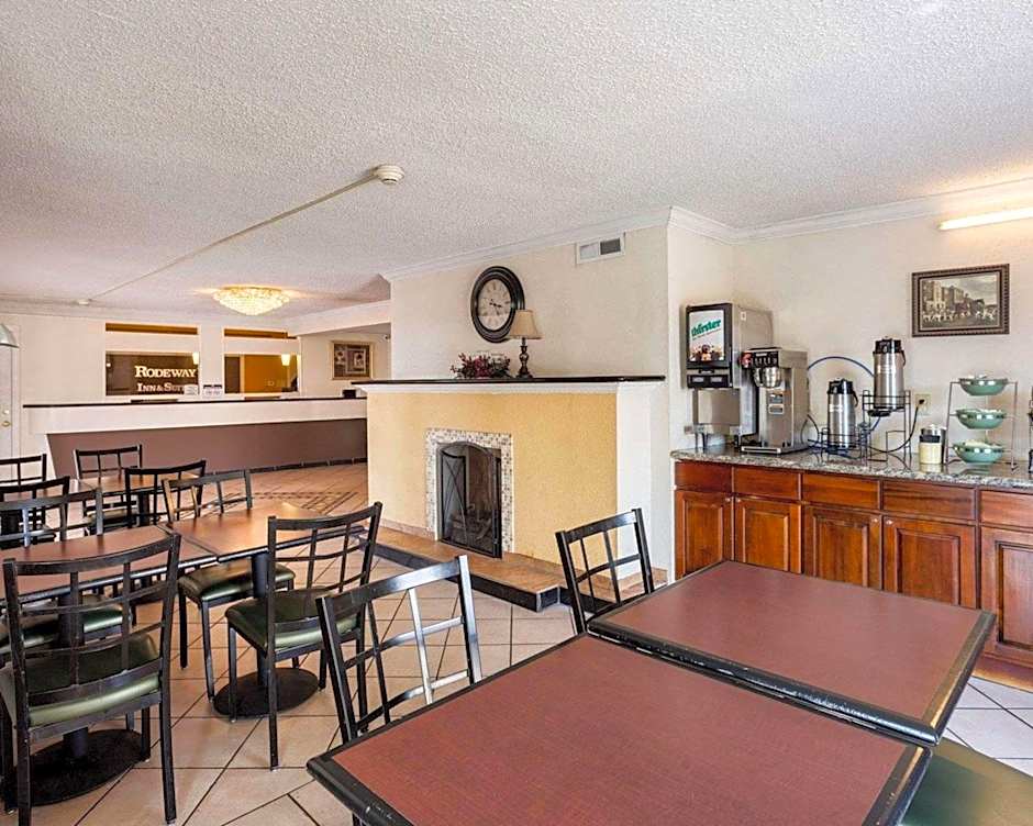 Sunrise Inn & Suites New Orleans