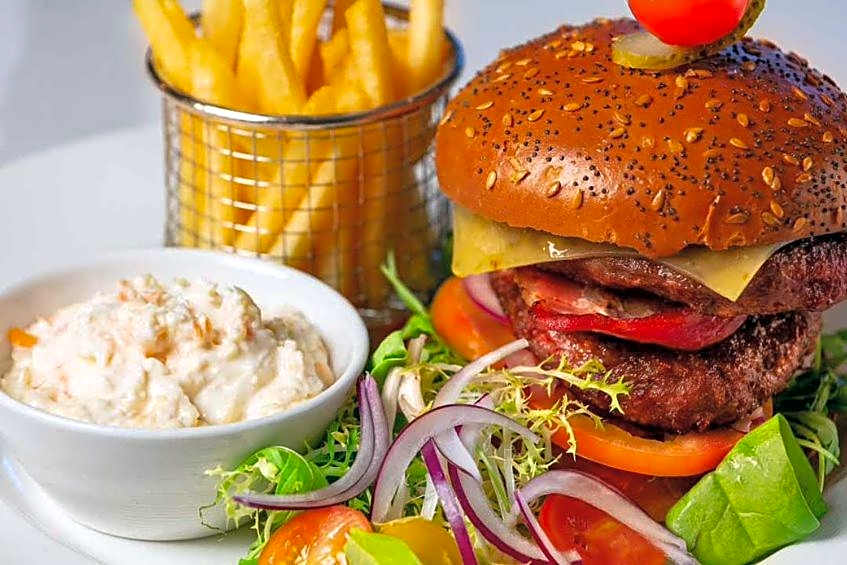 Loch Rannoch Hotel and Spa