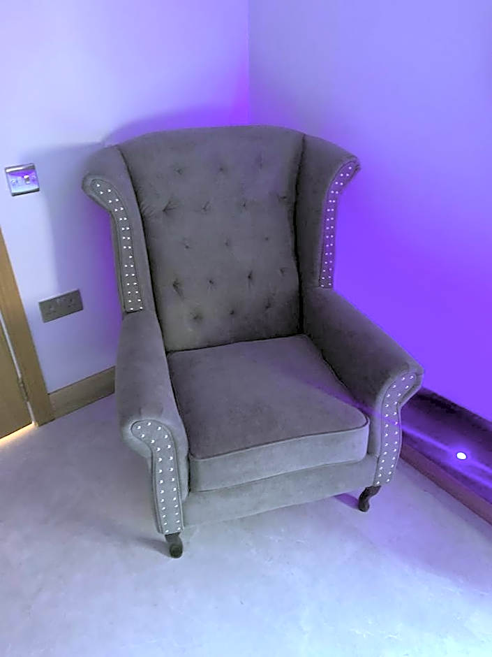 Belvedere Aparthotel - 83 Mount Pleasant