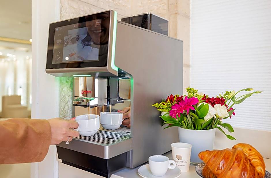 Agripas Boutique Hotel