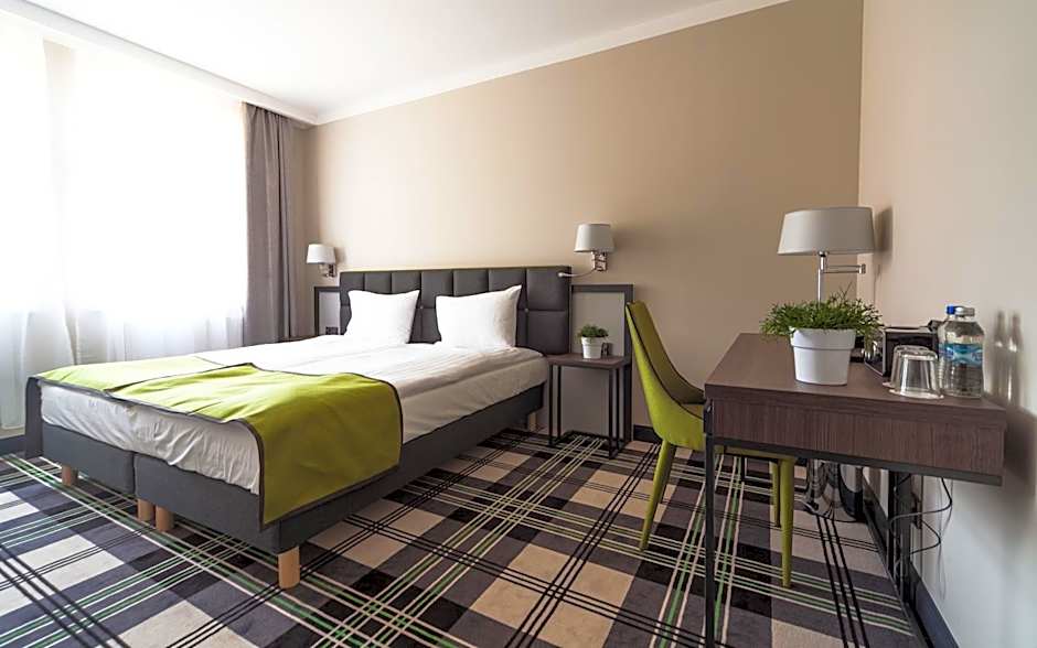 Hotel Impresja