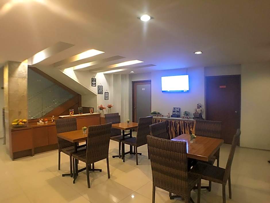 Surya Boutique Hotel