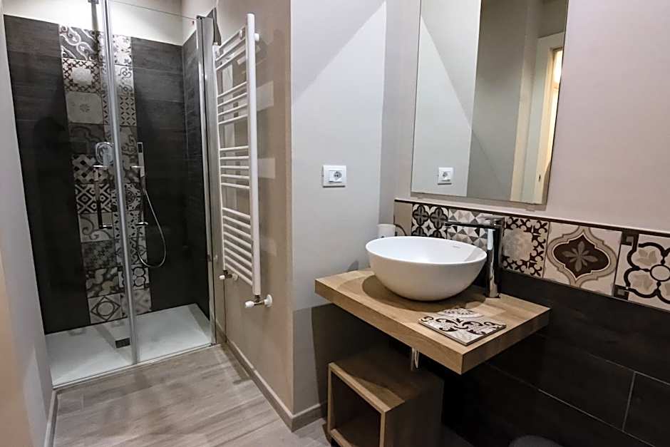 b&b Le Maioliche