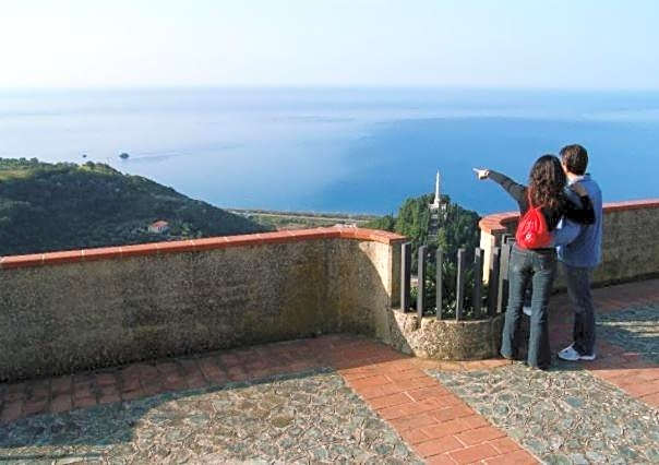 A Taverna Intru U Vicu