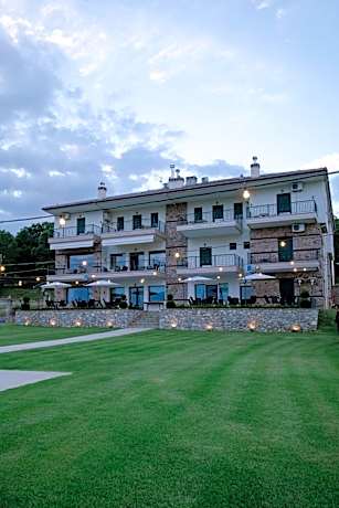 Hotel Agnanti Unique Hospitality