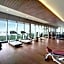 Vivanta Kolkata, EM Bypass (A Taj InnerCircle Hotel)