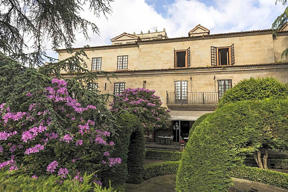 Parador de Pontevedra
