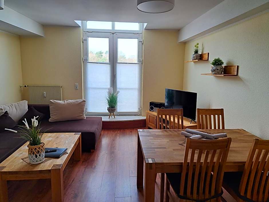 Kühlungsborner Brauhaus