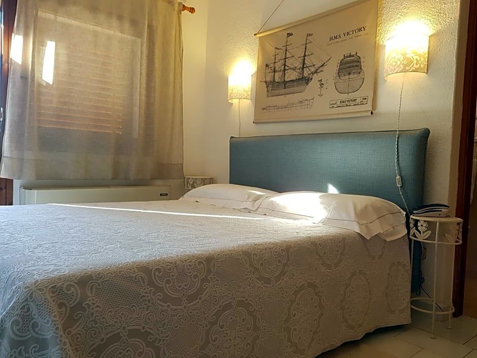 Hotel Valdiola