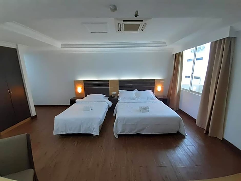 SARA HOTEL