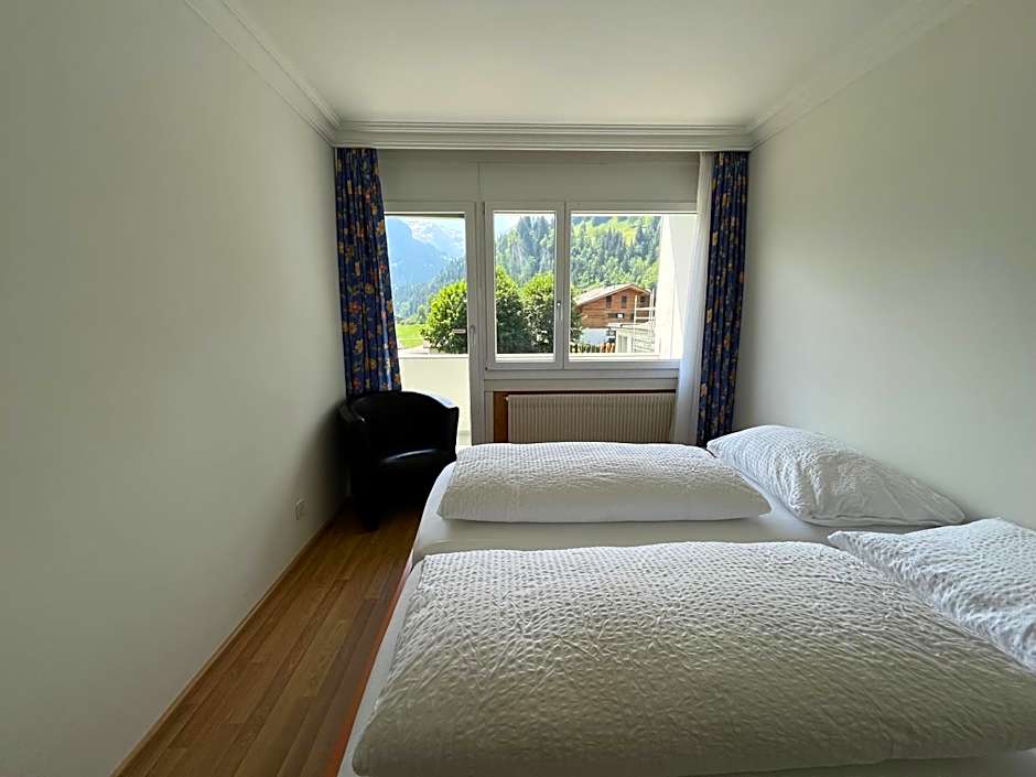 Parkhotel Bellevue Budget
