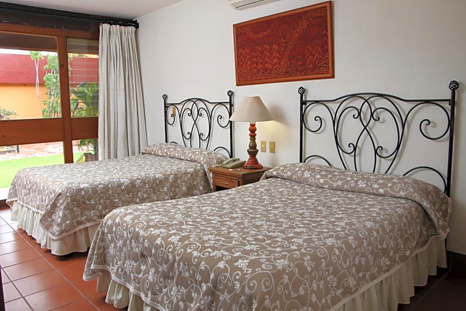 Hotel Hacienda
