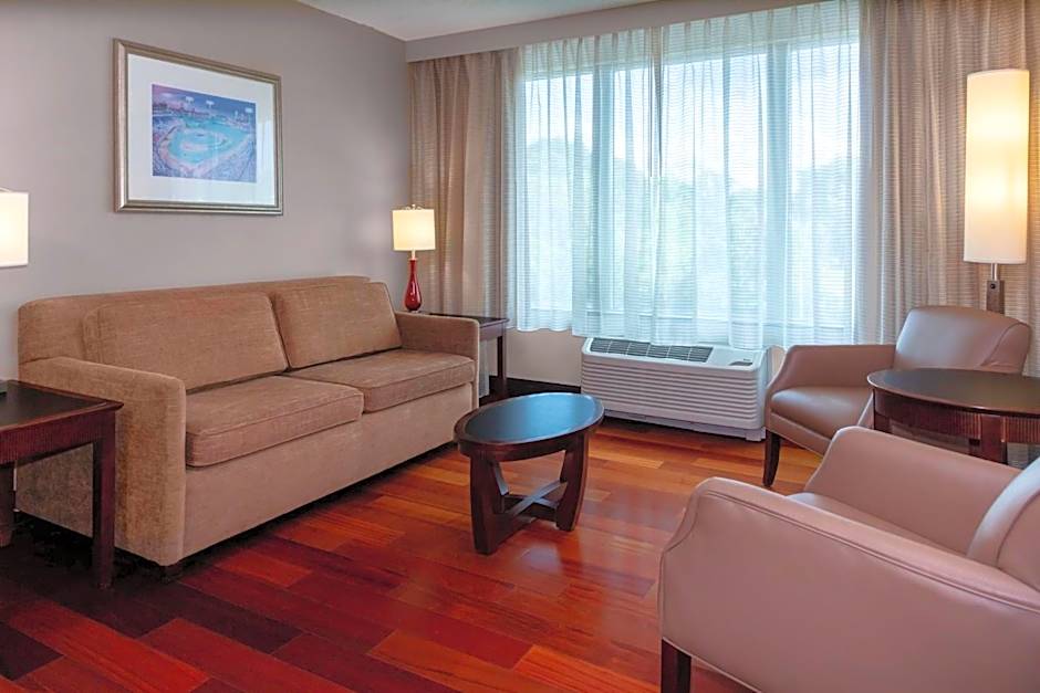 Crowne Plaza Boston - Woburn By IHG