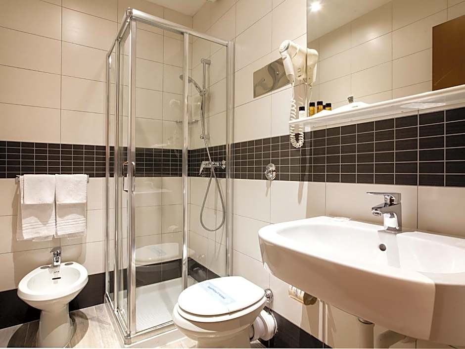 Hotel Astoria