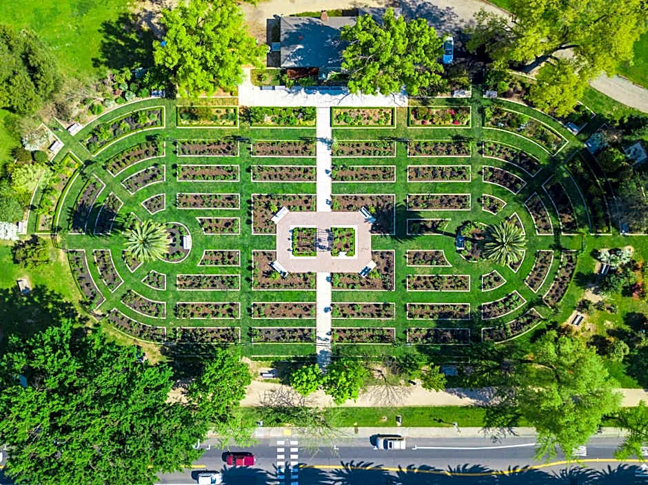 Holiday Inn Sacramento-Capitol Plaza By IHG