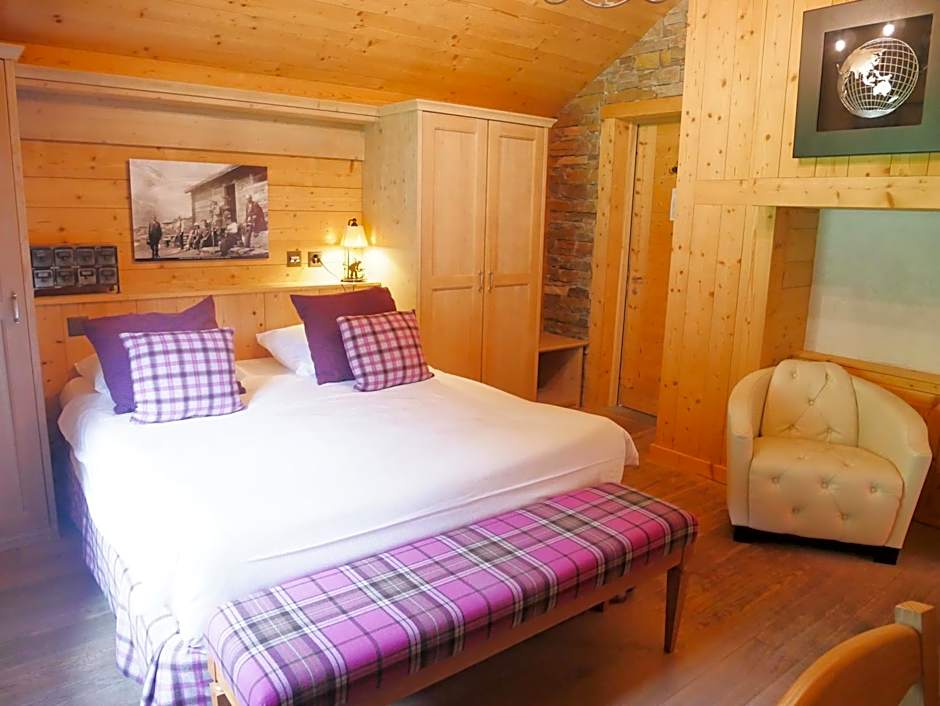 Guesthouse Hotel Between