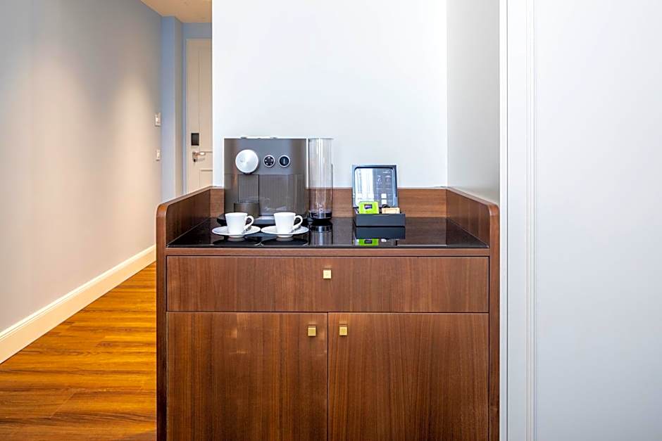 Fraser Suites Hamburg