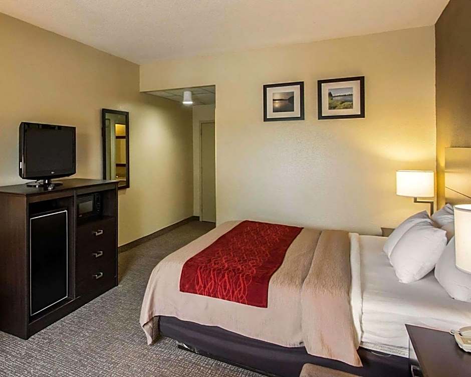 Quality Inn Hayti