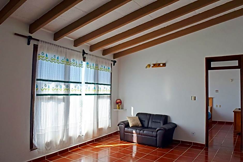 Casa de huéspedes vista hermosa