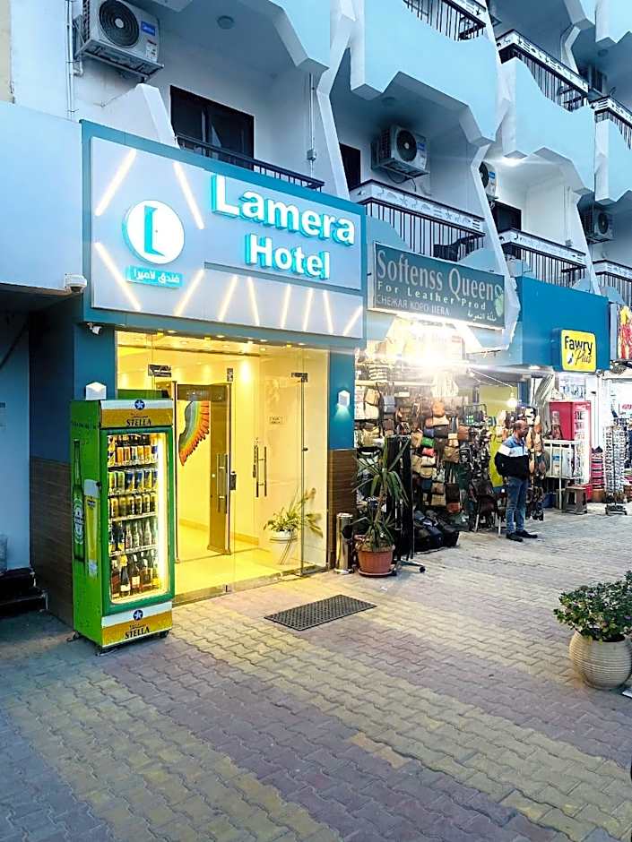Lamera Hotel