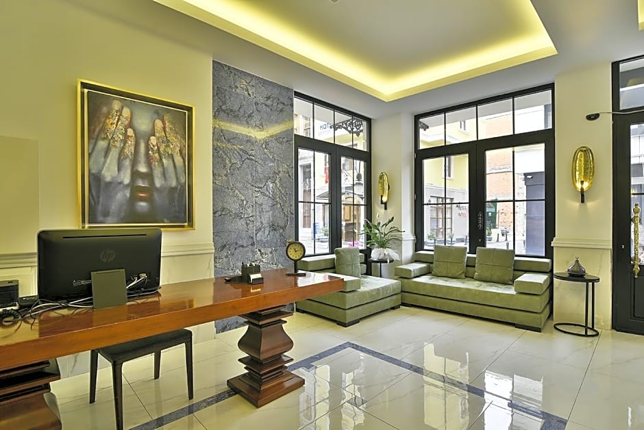 Istanbul Life Hotel