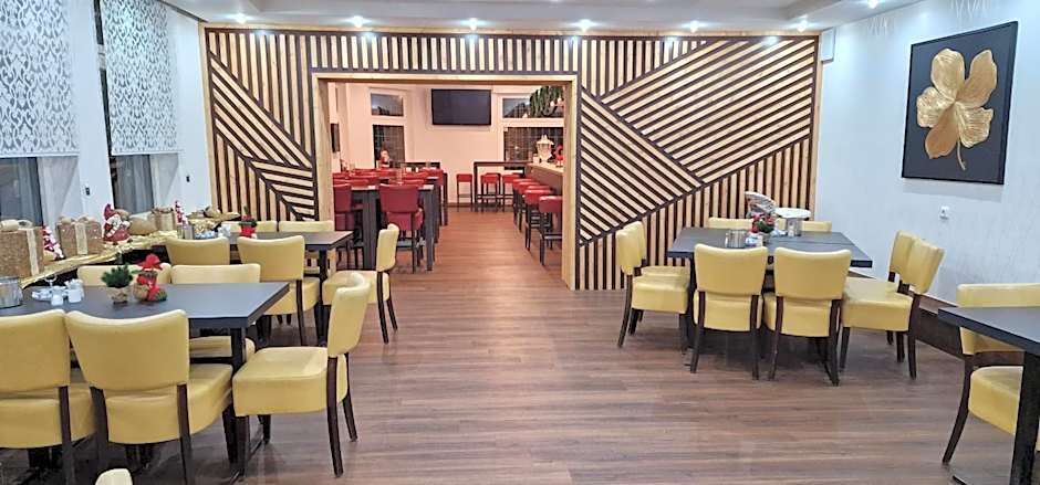 Stadt-Gut-Hotel Zum Rathaus