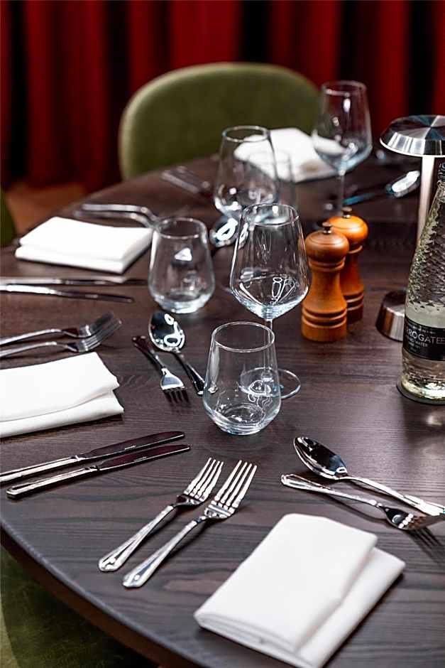 London Twickenham Stadium Hotel, a member of Radisson Individuals