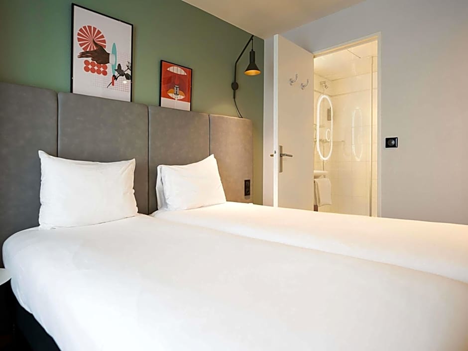 ibis Paris Gare de Lyon Reuilly