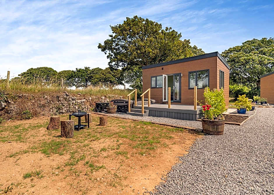 Calvesland Hideaway